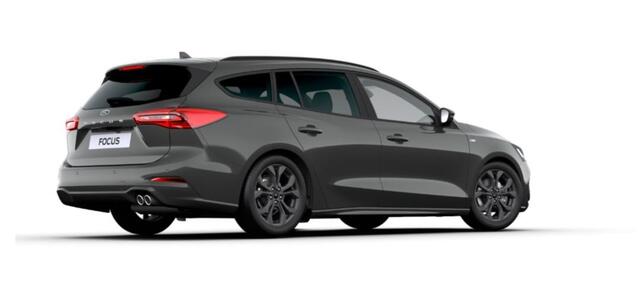 Ford FOCUS Wagon 1.0 EcoBoost Hybrid ST Line X 155pk | Winterpack | Driver Assistance Pack