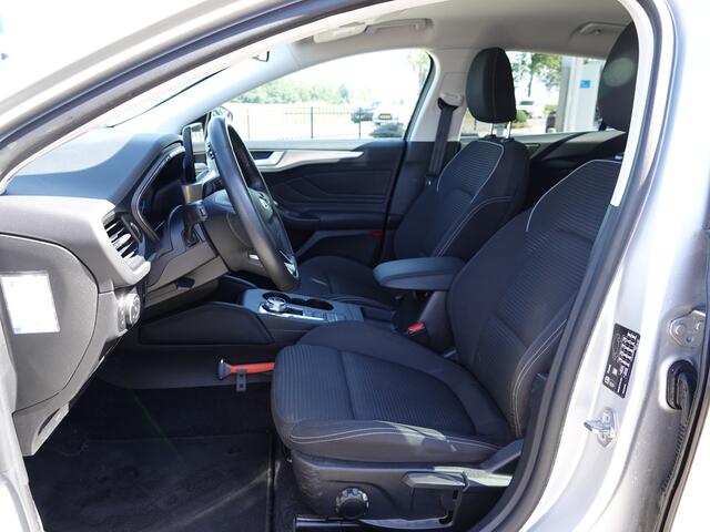 Ford FOCUS Wagon 1.0 EcoBoost 125PK Titanium AUTOM. | TREKH. | WINTER | NAVI | CRUISE