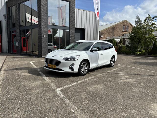 Ford FOCUS Wagon 1.0 EcoBoost Trend Edition Business