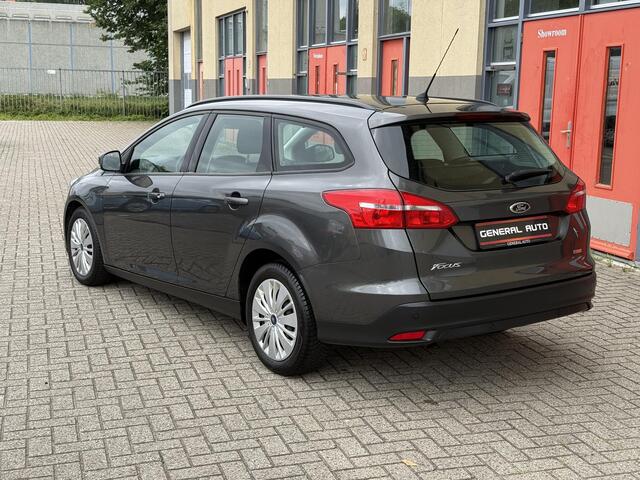 Ford FOCUS Wagon 1.0 EcoBoost Titanium,NAVI, Nieuwe DistributieRiem