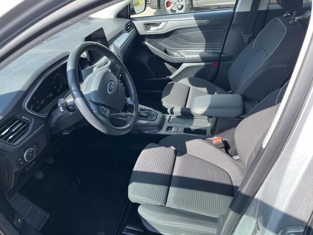 Ford FOCUS Wagon 1.0 EcoBoost Titanium Business 125pk | Winterpack | Full LED | Adaptieve Cruise | B&O Play | Achteruitrijcamera | Design Pack