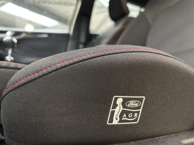 Ford FOCUS Wagon EcoBoost Hybrid 125 pk ST Line | Winter Pack | AGR stoel | LED | Adapt. cruise | Camera |