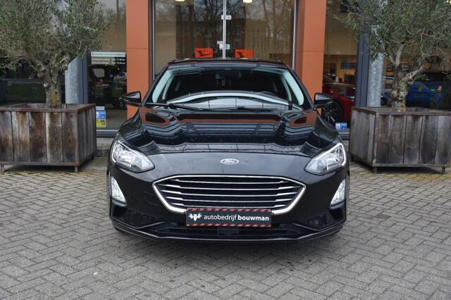 Ford FOCUS 1.0 ECOB. TIT. BNS