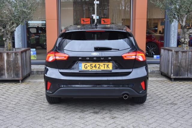 Ford FOCUS 1.0 ECOB. TIT. BNS