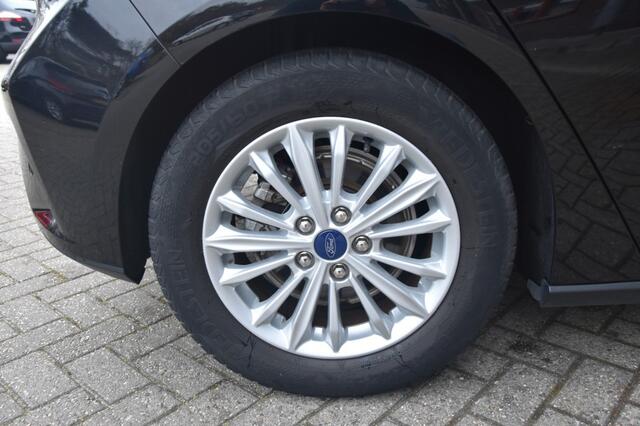 Ford FOCUS 1.0 ECOB. TIT. BNS