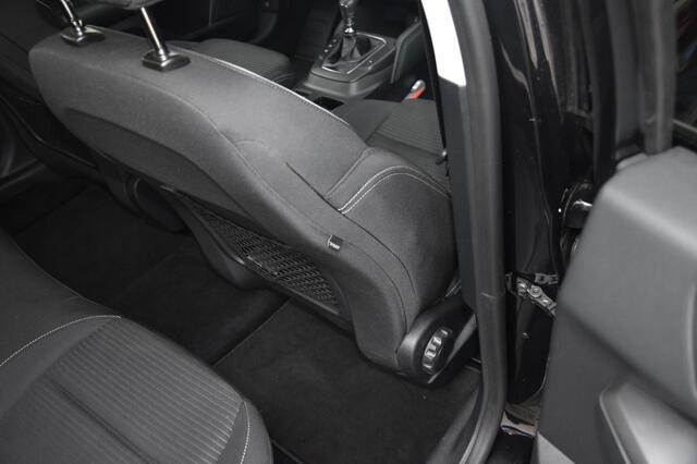 Ford FOCUS 1.0 ECOB. TIT. BNS