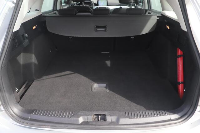 Ford FOCUS Wagon 1.0 EcoBoost Trend Edition Business 101PK Trekhaak Navigatie Carplay Android Airco Cruise Parkeersensor