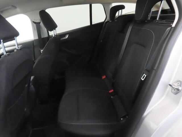 Ford FOCUS 1.0 EcoBoost Hybrid Titanium X Sync-4 Camera B&O NL-Auto Wagon dealeronderhouden