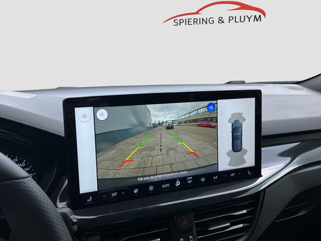 Ford FOCUS Wagon 1.0 Hybrid ST Line | Head-Up | Winter Pack | Driver Assist pack