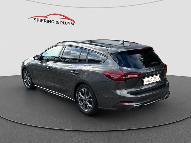 Ford FOCUS Wagon 1.0 Hybrid ST Line | Head-Up | Winter Pack | Driver Assist pack
