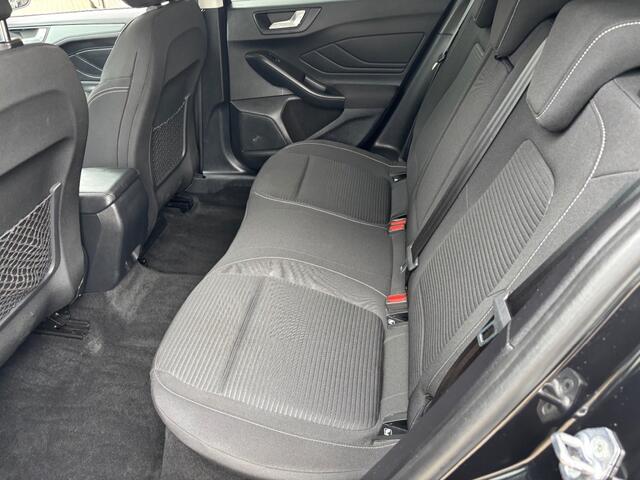 Ford FOCUS 1.0 EBH TITANIUM STYLE NAVI AIRCO/ECC PDC