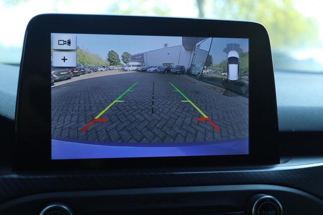 Ford FOCUS 1.0 ECOBOOST ST-LINE BUSINESS | B&O | KEY-LESS | CAMERA | LED | CARPLAY | CLIMATE