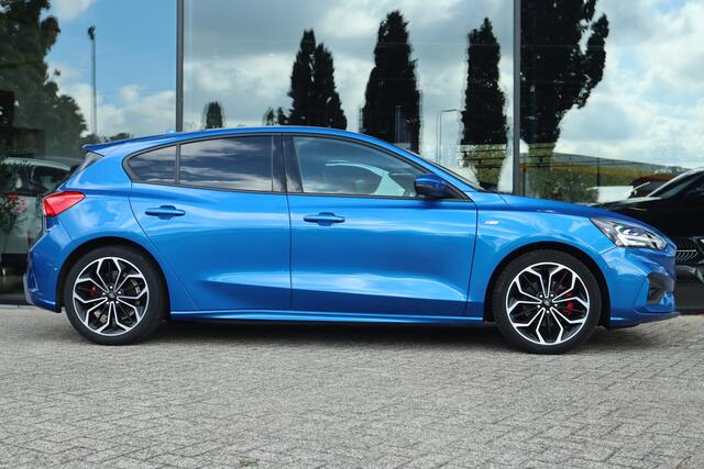 Ford FOCUS 1.0 ECOBOOST ST-LINE BUSINESS | B&O | KEY-LESS | CAMERA | LED | CARPLAY | CLIMATE