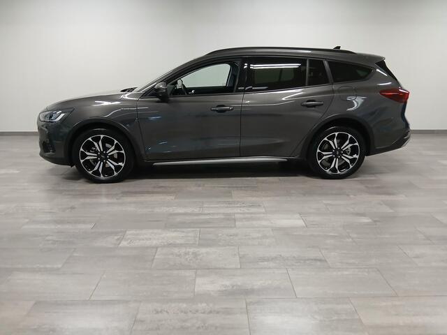 Ford FOCUS Wagon 1.0 EcoBoost Hybrid Active X