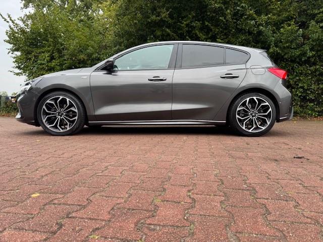 Ford FOCUS 1.0 ECOBOOST ST LINE BUSINESS/MATRIX/ACARPLAY