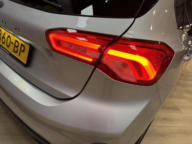 Ford FOCUS 1.0 EcoBoost Titanium Business Airco ECC | Panorama | Stuur Verwarming | Adaptive Cruise | Apple Carplay | Isofix | NAP