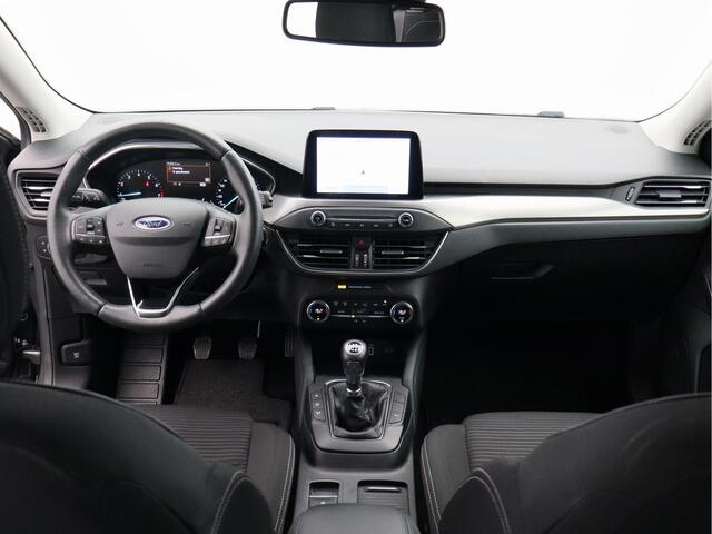 Ford FOCUS 1.0 EcoBoost Titanium Business