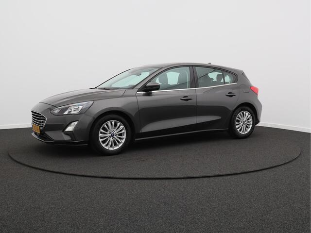 Ford FOCUS 1.0 EcoBoost Titanium Business