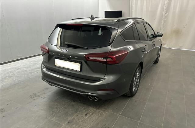 Ford FOCUS Wagon 1.0 EcoBoost Hybrid ST Line | Winter | Carplay | Camera