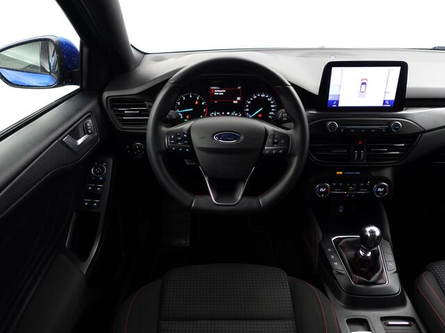 Ford FOCUS 1.0 EcoBoost ST Line Business- Panoramadak, Bang Olufsen, ACC Cruise, Xenon Led, Carplay, Android Auto