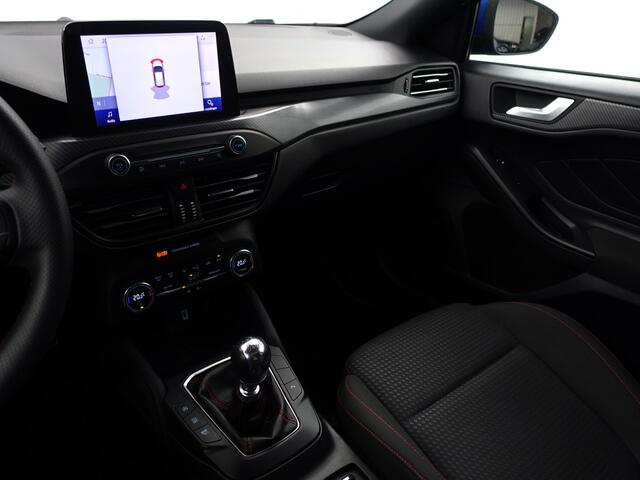 Ford FOCUS 1.0 EcoBoost ST Line Business- Panoramadak, Bang Olufsen, ACC Cruise, Xenon Led, Carplay, Android Auto