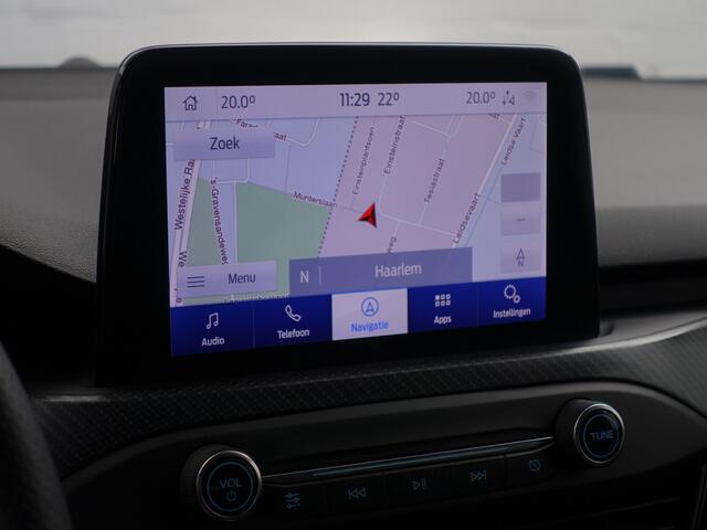 Ford FOCUS 1.0 EcoBoost ST Line Business- Panoramadak, Bang Olufsen, ACC Cruise, Xenon Led, Carplay, Android Auto