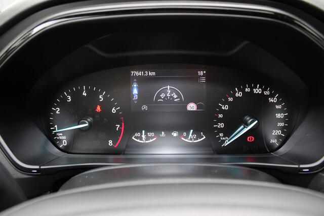 Ford FOCUS 1.0 EcoBoost ST Line Business | Afn. Trekhaak | Winterpack | Navigatie | B&O | Camera