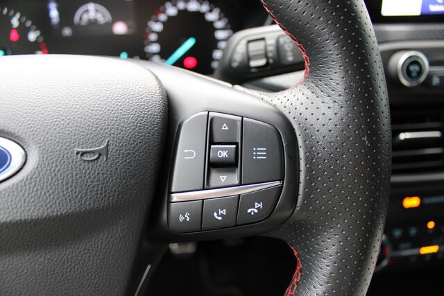 Ford FOCUS 1.0 EcoBoost ST Line Business | Afn. Trekhaak | Winterpack | Navigatie | B&O | Camera