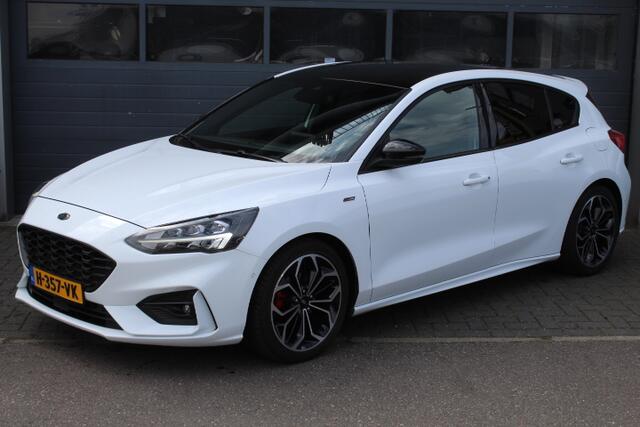 Ford FOCUS 1.0 EcoBoost ST Line Business Adaptive Cruise, Climate, Bluetooth, Lm velgen