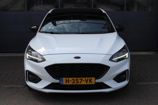 Ford FOCUS 1.0 EcoBoost ST Line Business Adaptive Cruise, Climate, Bluetooth, Lm velgen