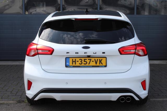 Ford FOCUS 1.0 EcoBoost ST Line Business Adaptive Cruise, Climate, Bluetooth, Lm velgen
