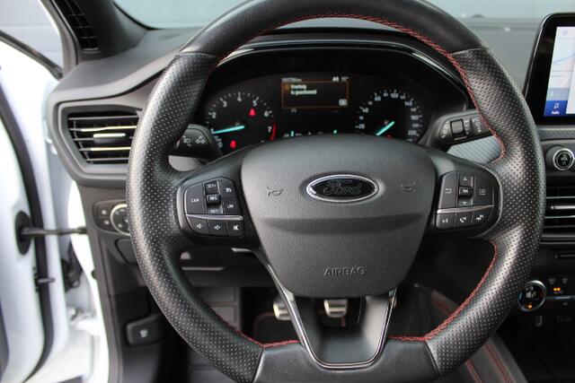 Ford FOCUS 1.0 EcoBoost ST Line Business Adaptive Cruise, Climate, Bluetooth, Lm velgen