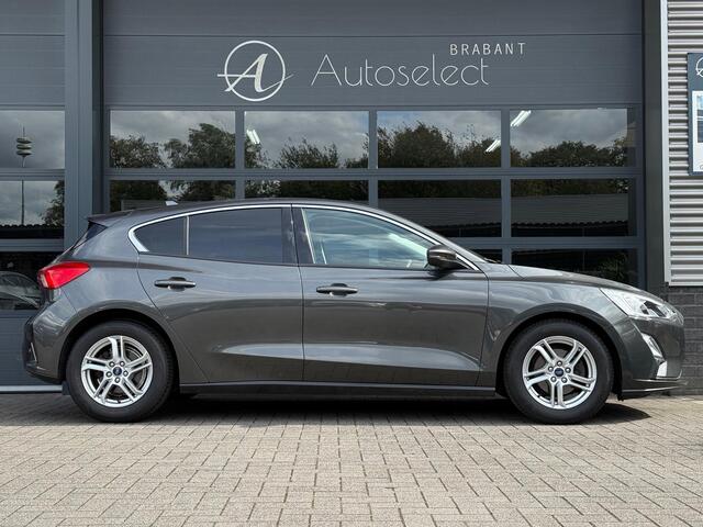 Ford FOCUS 1.0 EcoBoost Titanium Business Clima Cruise Navi
