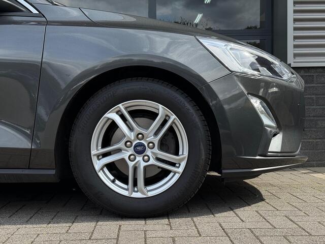 Ford FOCUS 1.0 EcoBoost Titanium Business Clima Cruise Navi