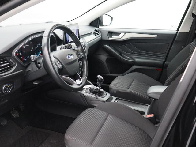Ford FOCUS Wagon 1.0 EcoBoost ST Line Business