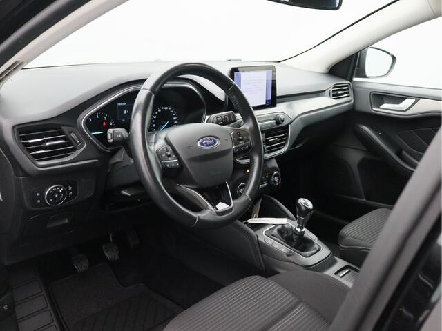 Ford FOCUS Wagon 1.0 EcoBoost ST Line Business