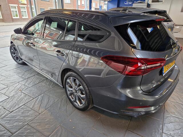 Ford FOCUS Wagon 1.0 EcoBoost Hybrid ST Line