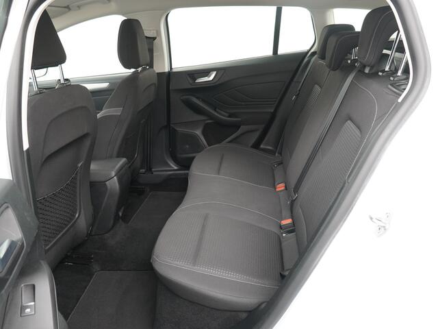 Ford FOCUS Wagon EcoBoost 125PK Hybrid Trend Edition Business AGR stoel I LED I Camera I Navi I Cruise