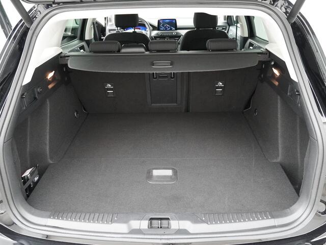 Ford FOCUS Wagon EcoBoost 125 pk Titanium X | Camera | LED | El. a. klep | Digit. display | Navi | Clima | 100% dealer onderh.