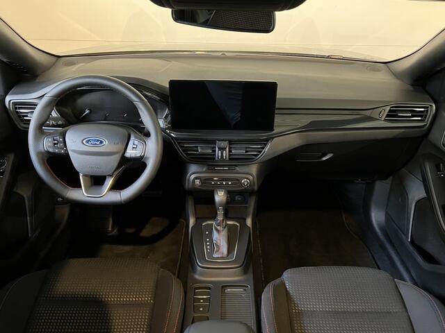 Ford FOCUS Focus 155pk Mild-Hybrid ST-Line