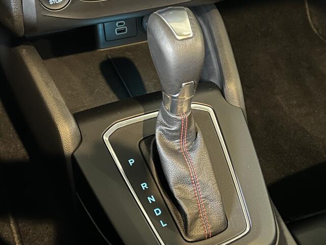 Ford FOCUS Focus 155pk Mild-Hybrid ST-Line