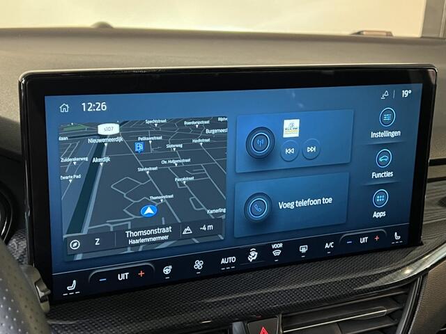 Ford FOCUS Focus 155pk Mild-Hybrid ST-Line