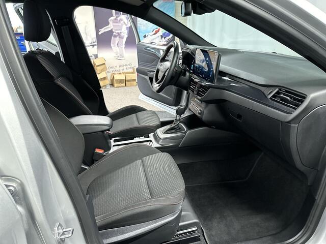 Ford FOCUS Wagon 1.0 EcoBoost Hybrid ST Line Automaat | Navi | CarPlay | LED