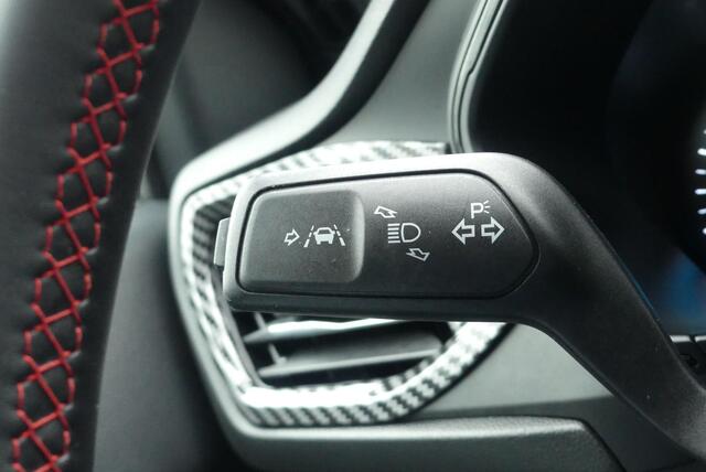 Ford FOCUS 1.0 EcoBoost Hybrid ST Line X Business ADAPTIEVE KOPLAMPEN, ADAPTIEVE CRUISE, CLIMA, WINTER PACK, CAMERA, PDC V&A, 40.152KM