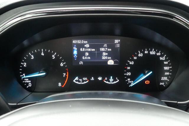 Ford FOCUS 1.0 EcoBoost Hybrid ST Line X Business ADAPTIEVE KOPLAMPEN, ADAPTIEVE CRUISE, CLIMA, WINTER PACK, CAMERA, PDC V&A, 40.152KM