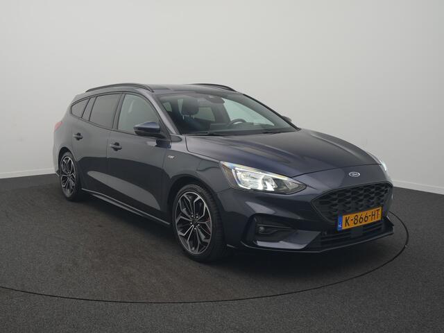 Ford FOCUS Wagon 1.5 EcoBoost ST Line X Business - RIJKLAARPRIJS - Automaat - Achteruitrijcamera - Adaptive Cruise Control