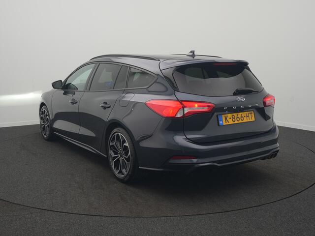 Ford FOCUS Wagon 1.5 EcoBoost ST Line X Business - RIJKLAARPRIJS - Automaat - Achteruitrijcamera - Adaptive Cruise Control