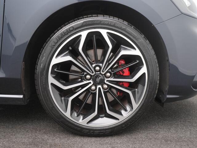 Ford FOCUS Wagon 1.5 EcoBoost ST Line X Business - RIJKLAARPRIJS - Automaat - Achteruitrijcamera - Adaptive Cruise Control