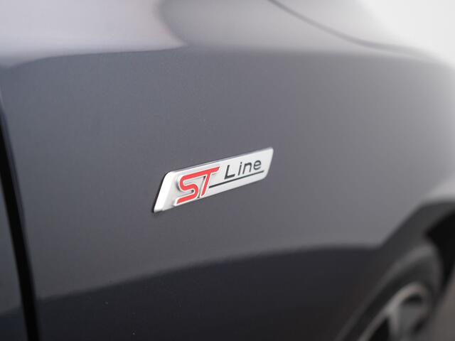 Ford FOCUS Wagon 1.5 EcoBoost ST Line X Business - RIJKLAARPRIJS - Automaat - Achteruitrijcamera - Adaptive Cruise Control