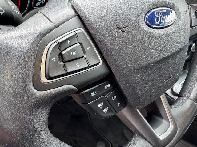 Ford FOCUS Wagon 1.0 125pk Titanium 162.000km Airco/ECC,Cruisecontrol,Navigatie